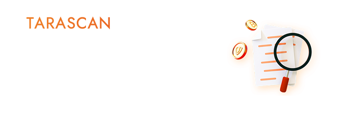 Tara scan